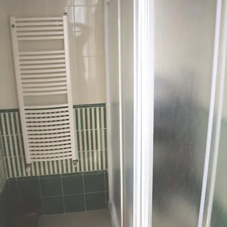 Balcony View Apartment